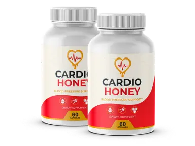 Cardio Honey 2